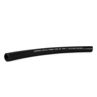 Tuyau hydraulique flexible SAE100R6 tuyau de retour d'huile basse pression tuyau en caoutchouc pour équipement industriel