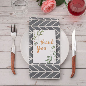 Vente chaude Couverts Ensemble <span class=keywords><strong>Couteau</strong></span> à Steak <span class=keywords><strong>Laguiole</strong></span> et <span class=keywords><strong>Fourchette</strong></span> Ensemble avec Manche en Bois de Rose - Product Image 4