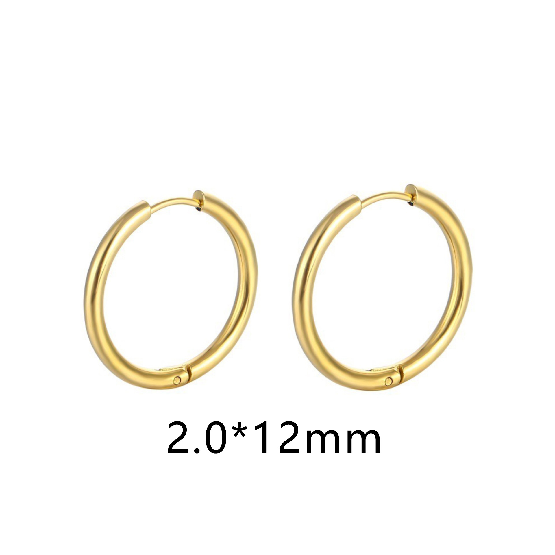 2012 gold