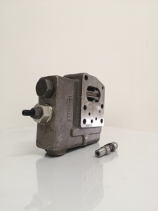 Vannes hydrauliques d'origine A11VO95 LRS pour la construction industrielle, grand stock disponible, prêtes à la vente - Product Image 4