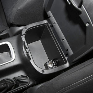 รถกระบะ NAVARA 2.5L ไดรฟ์4x4อัตโนมัติ - Product Image 5