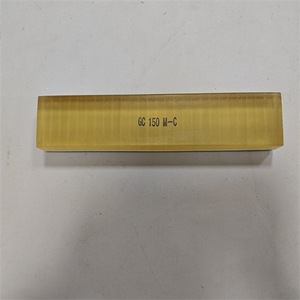 Piedra de Afilar Industrial de Poliuretano NORITAKE, 300x30x5mm, Dureza Media, Forma Rectangular - Product Image 4
