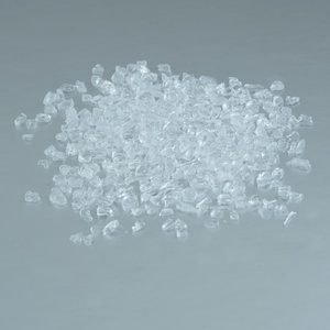 Gránulos de estabilidad térmica de SiO2 3-10mm Gránulos de comunicación de fibra óptica Sílice - Product Image 6