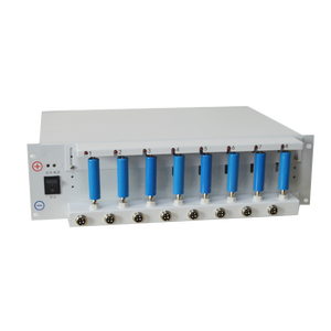 เครื่องทดสอบแบตเตอรี่ ระบบทดสอบแบตเตอรี่ลิเธียมไอออน เครื่องทดสอบเซลล์ลิเธียม อุปกรณ์ทดสอบแบตเตอรี่ - Product Image 3