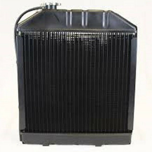Nuevo Radiador C7NN8005H 87687383 para Tractor 2100 2120 2300 2600 2610 3610 3900 4100 - Product Image 4