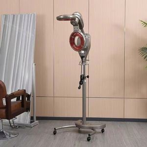 Salon de coiffure Machine de chauffage Machine de séchage de cheveux Couleur de cheveux Perm Ensemble de repassage à froid Accélérateur Machine de traitement de l'huile - Product Image 5