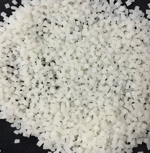 Nylon PA6 BAS high-flow B3U high-crystallinity fast-molding shell engineering <b>plastic</b> <b>pellets</b> - Product Image 1