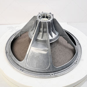 แม่เหล็กนีโอไดเมียม 2268FF วูฟเฟอร์แบบคอยล์เสียงคู่ ขนาด 18 นิ้ว ลำโพงไดรเวอร์ LF แบบสไปเดอร์คู่ ใช้ใน J B L VRX918SP - Product Image 2