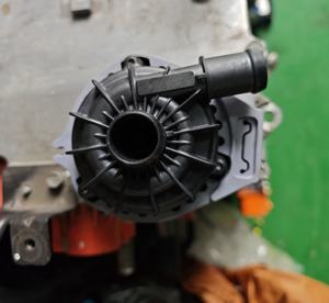 Pompe à eau de haute qualité et bon marché pour moteur automobile, pièces automobiles 1ea.965.567.l pour Volkswagen <span class=keywords><strong>Audi</strong></span> Id3 <span class=keywords><strong>Id4</strong></span> Aq4e 1ea965567l - Product Image 2