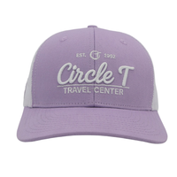 Casquette de baseball personnalisée en gros avec logo brodé 3D, visière incurvée et filet, style casquette de camionneur