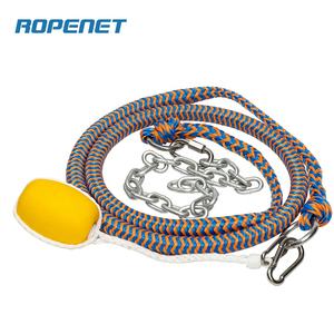 Linea di <span class=keywords><strong>ormeggio</strong></span> verticale ROPENET di alta qualità per sport acquatici - Product Image 2