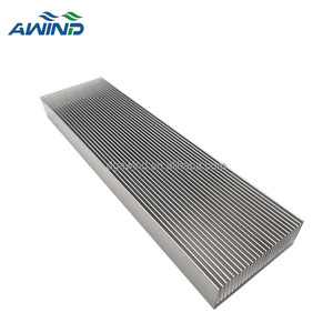 200x130x25mm Radio motor Almunim wachsen Licht rahmen Kühlkörper Spezialität Licht Aluminium Kühlkörper für Malaysia - Product Image 5