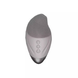 IFINE Beauty – nettoyeur de pores du visage électrique multifonctionnel, masseur oculaire chauffant, <span class=keywords><strong>brosse</strong></span> de nettoyage du visage en Silicone étanche - Product Image 4