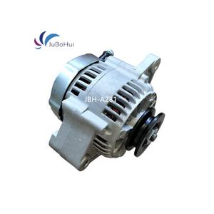 <span class=keywords><strong>Alternador</strong></span> 110677 113077 1002110840 para <span class=keywords><strong>Toyota</strong></span> Hilux Pickup <span class=keywords><strong>4Runner</strong></span> Celica2.4L - Product Image 3