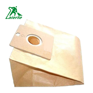 Ventes directes d'usine 20cm longueur 18 cm largeur sac en papier pour <span class=keywords><strong>aspirateur</strong></span> <span class=keywords><strong>universel</strong></span> - Product Image 2