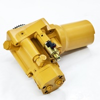 Pompe à injection de carburant moteur 3126B 180-7341 162-9608 1807341 162-9610 3216 325C