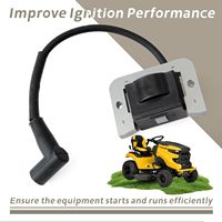 Kit de Bobina de Encendido 32-584-06-S Serie 7000 para Kohler KT735 KT730 KT725 KT722 KT720 KT715 6600 KT620 para Confidant para Cub Cadet