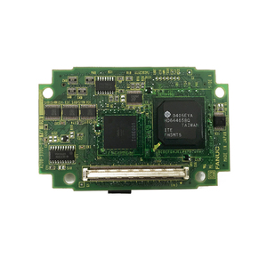 Carte de circuit imprimé FANUC A20B-3300-0381 testée - Product Image 1