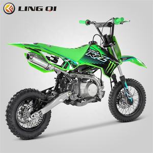 Coussin de siège arrière de moto LING QI pour <span class=keywords><strong>Orion</strong></span> Apollo Dirt Bike Pit Bike <span class=keywords><strong>Motocross</strong></span> - Product Image 3