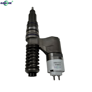 Lưu lượng cao phun nhiên liệu 180cc cho se501958 tái sản xuất động cơ vòi phun 650 loạt Tier 2 OH thiết bị điện - Product Image 1