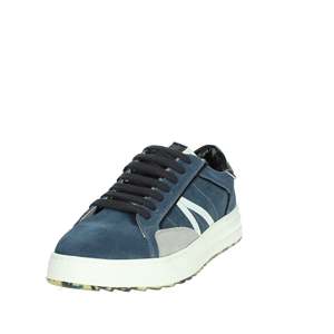 Baskets Chunky Homme Accademia 72 AC-060 Bleues Taille 41 - Product Image 6