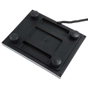 Hochleistungs-Digital versand Post waage 660 lb * 0,1 lb <span class=keywords><strong>300</strong></span> <span class=keywords><strong>kg</strong></span> Waage - Product Image 4