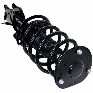 Pièces automobiles, amortisseur avant, ensemble de suspension 272638 Quick Strut pour Ford Fusion Lincoln MKZ 2013-2020 - Product Image 4