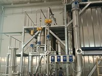 Dispositif DN50-DN300 d'étalonnage automatique des compteurs d'eau pour étalonner les compteurs d'eau à ultrasons et les débitmètres électromagnétiques