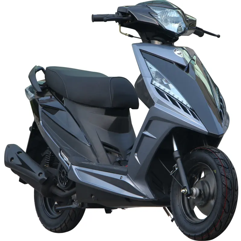 OEM Sepeda Motor Mini Impor 4 Tak 125cc Skuter Motor Gas Dewasa