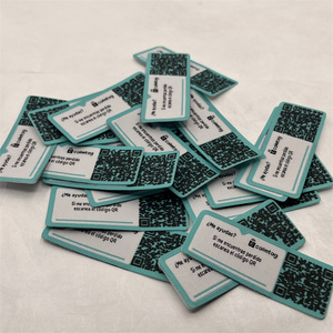 Etiqueta NFC Personalizada para Ropa - Product Image 3