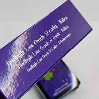 Cartes de tarot personnalisées de haute qualité, cartes d'oracle, cartes de poker et cartes de jeu