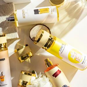 Desodorante en Spray, Perfume Corporal, Fragancia al por Mayor, Perfumes de Marca Privada, Bruma Corporal Personalizada, Perfume para Mujer - Product Image 1