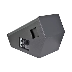 Hot bán ym112m 12inch màn hình loa buổi hòa nhạc sân khấu bằng gỗ với chất lượng tốt Đảng hộp Thiết bị hiệu suất thụ động - Product Image 6