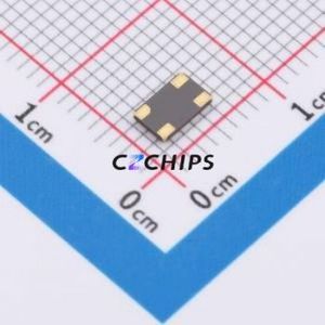 5032-8.00-20-10-10/4B Crystal (Passive) SMD5032-4P Crystal Oscillator 8MHz 10ppm 20pF - Product Image 2