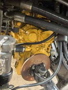 รถตักดิน SDLG L968f 6T สภาพการใช้งานที่ดีเยี่ยม LG956L LG933L LG936L LG956f โหลดเดอร์3ตัน - Product Image 3