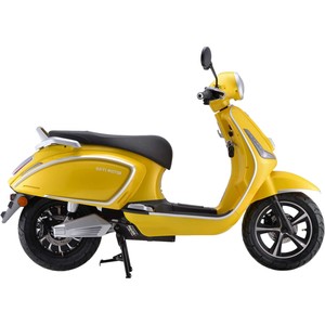 Scooter haut de gamme 3000W avec longue autonomie, scooter de loisirs haute vitesse 60V, moto - Product Image 4