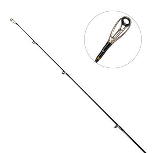 Newbility 1.9m MH <strong>Power</strong> 18kg Drag 50g - 300g Lure Weight One Half Sections Saltwater Mackerel Fishing Jigging Rod - Product Image 6