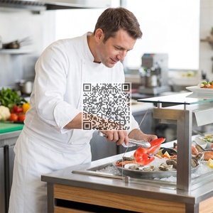 Réplique réaliste de crevettes artificielles, modèle alimentaire de fruits de mer factices, pour affichage commercial en restaurant, accessoire de <span class=keywords><strong>photographie</strong></span> cinématographique et décoration - Product Image 5
