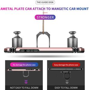 LeYi tecnologia moda accessori custodia per telefono per Huawei P20 P40 P30 Lite Honor X9 custodie nere <span class=keywords><strong>Antishock</strong></span> - Product Image 6