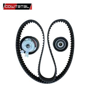 Kit de courroie de distribution au prix <span class=keywords><strong>d</strong></span>'usine, pièces Tiempo pour Renault Logan <span class=keywords><strong>Dacia</strong></span> Clio Megane 130C17529R 8201069699 7701477014 1680600QAB - Product Image 3