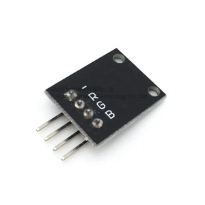 Module LED 3 couleurs KY-009, capteur de lumière RGB pour Arduino UNO - Product Image 2