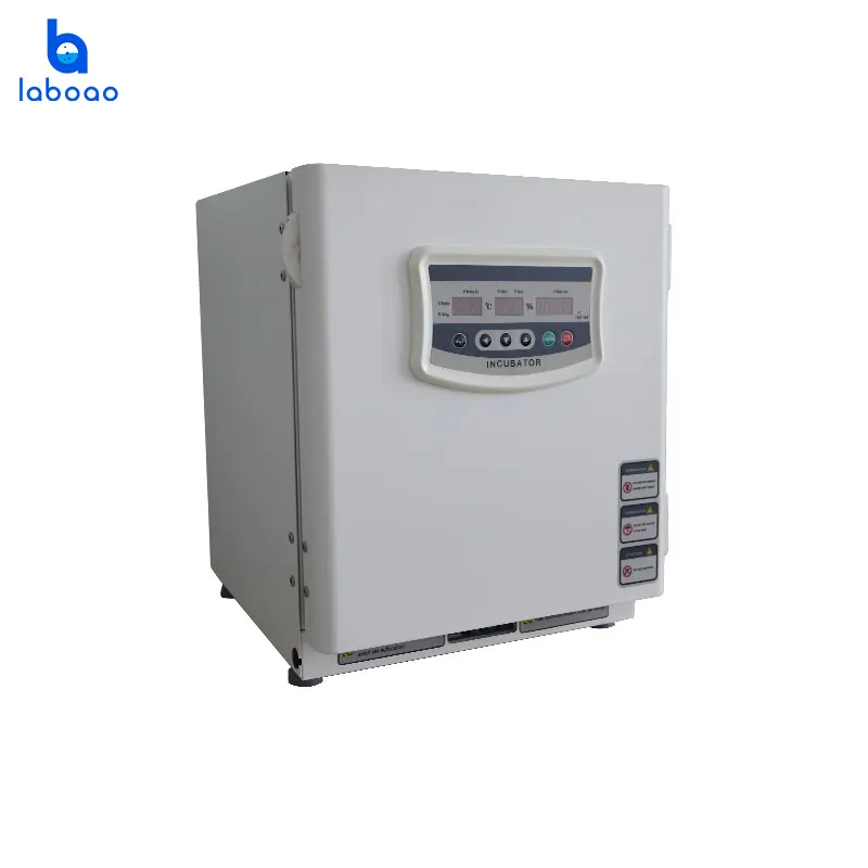 Laboao LYX-50 CO2 Incubator: Rapid Heating and Accurate Environmental Control