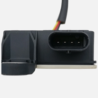 New 31401847 0281006618/619 OLIVER Automotive Particulate Matter Sensor 1 Year Warranty