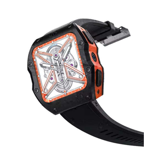 Nuevo Reloj Inteligente Rogbid 2025, 4+128GB, Unisex, Desbloqueo Facial, <span class=keywords><strong>Android</strong></span>, IPS Dual, 1050mAh, 5ATM, GPS, Navegación, Correa de Goma, SIM - Product Image 3