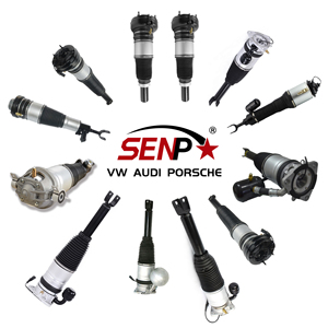 Senp อะไหล่รถยนต์โช้คอัพ,อะไหล่รถยนต์สำหรับ VW Golf 4 5 Touran Touareg Jetta MK4 MK6 Polo Passat Eos