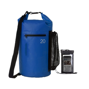 Sacs étanches pour kayak, pêche, voyage, surf, sacs flottants légers et imperméables pour activités nautiques - Product Image 1