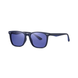 2025 nouvelles lunettes de soleil polarisées Cool européennes et américaines meilleure vente TR90 cadre Tac lentilles pour le voyage - Product Image 1