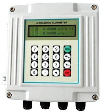Integrated Ultrasonic level gauge water level gauge
