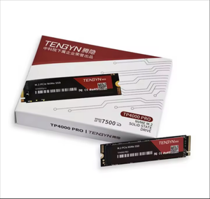Desktop En Laptop Ssd M.2 Nvme M2 2280 Ssd 4Tb Grootte Interne Pcie 4.0 M.2 Ssd Goedkopere Prijs Goede Kwaliteit - Product Image 5