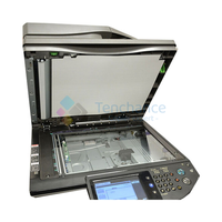 Imprimante couleur multifonction remise à neuf Papier A3 Imprimante haute vitesse AII-in-one pour MX-C4081R Sharp C5081D C6081D